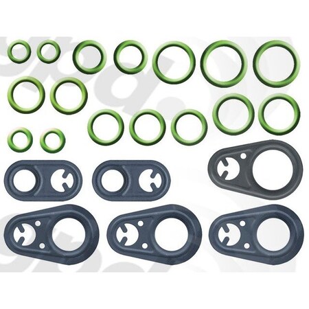 Gpd System Service Kit 9423424